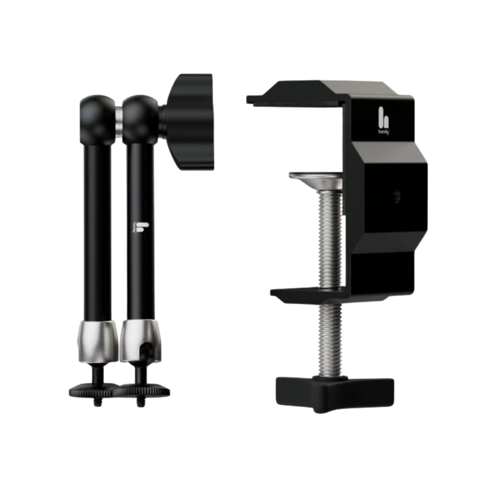 Handsfree Desk Mount - By Handy