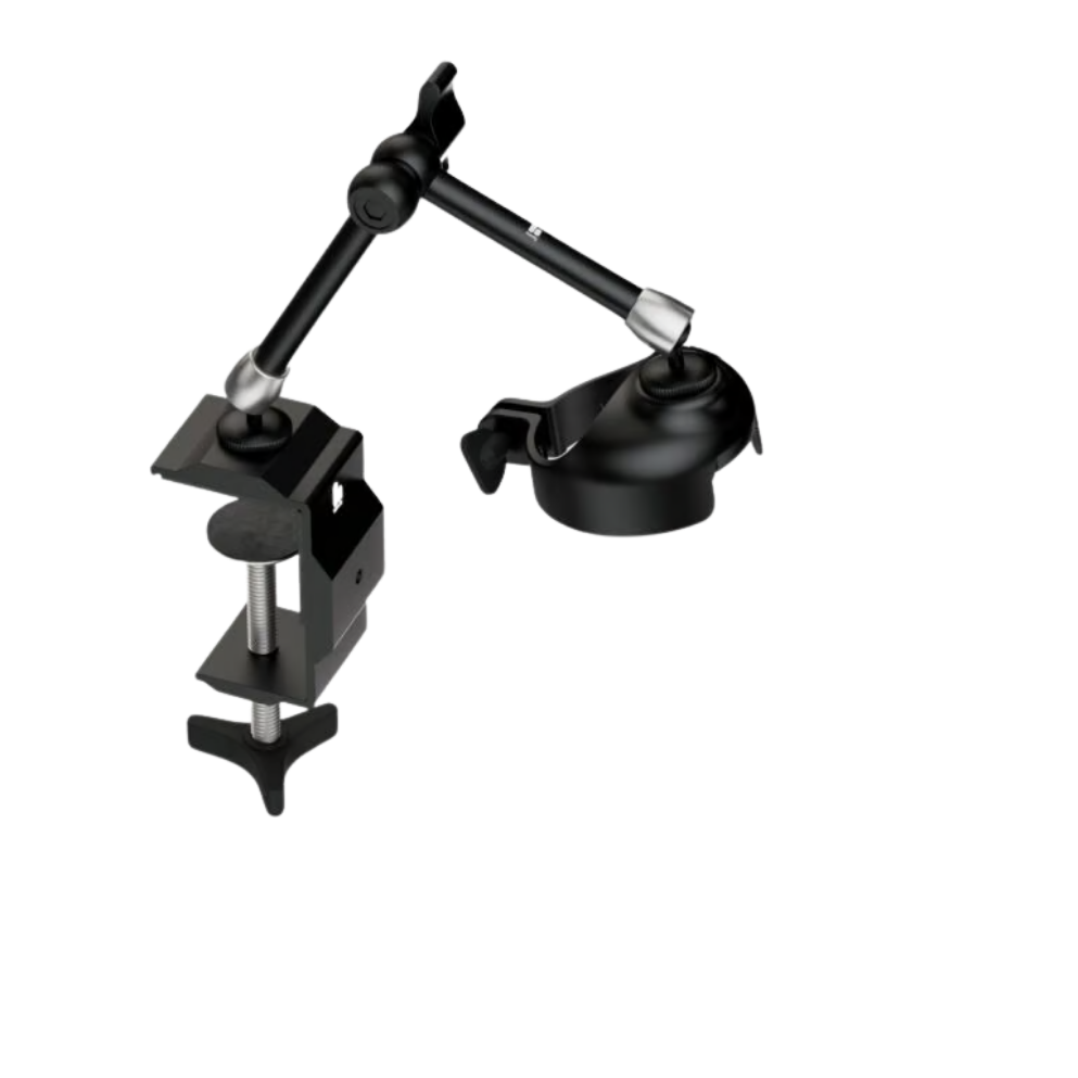 Handsfree Desk Mount - By Handy