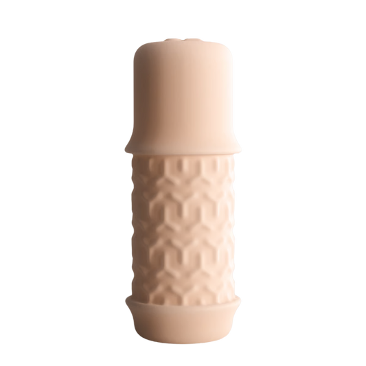 The Silk Sleeve - By Handy