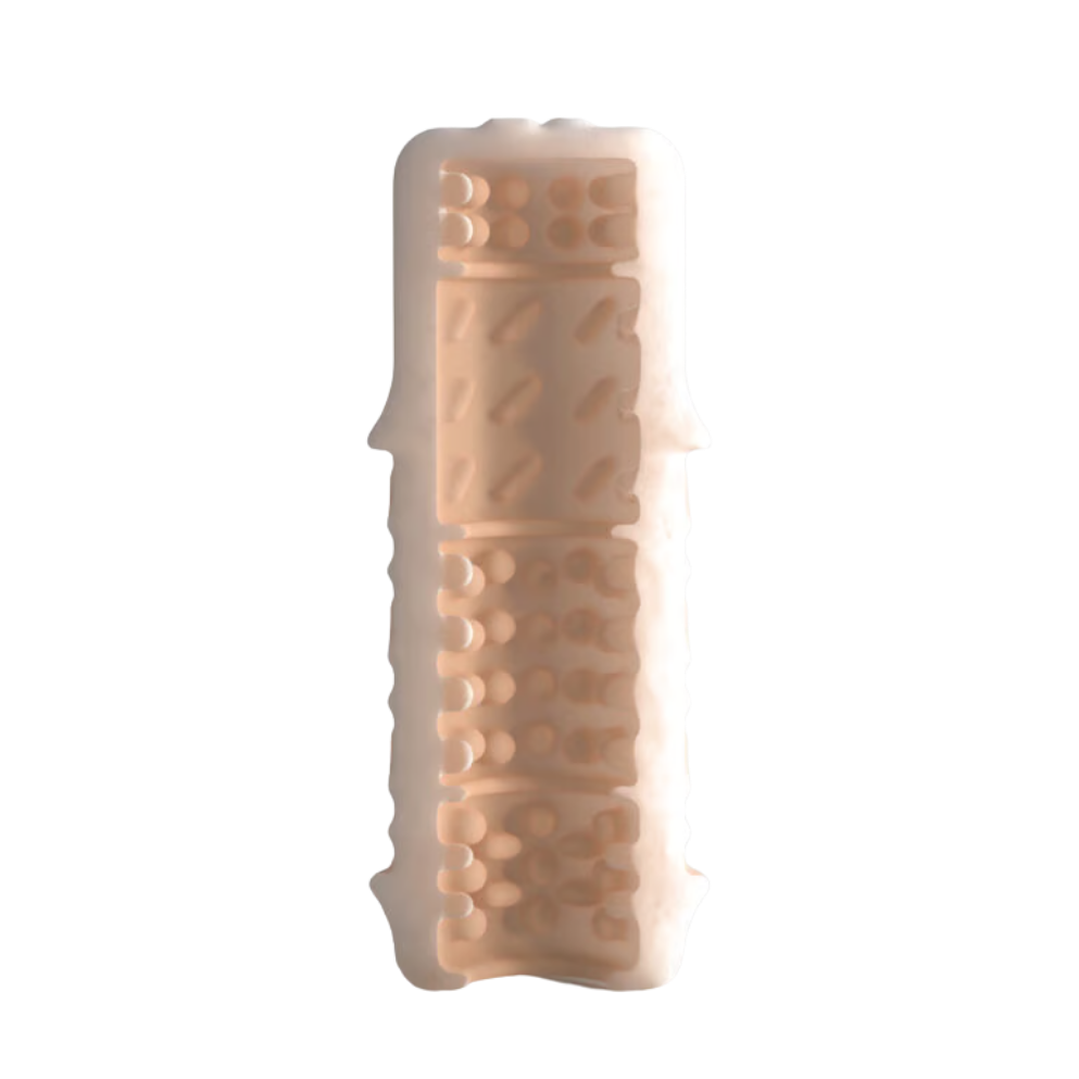The Silk Sleeve - By Handy