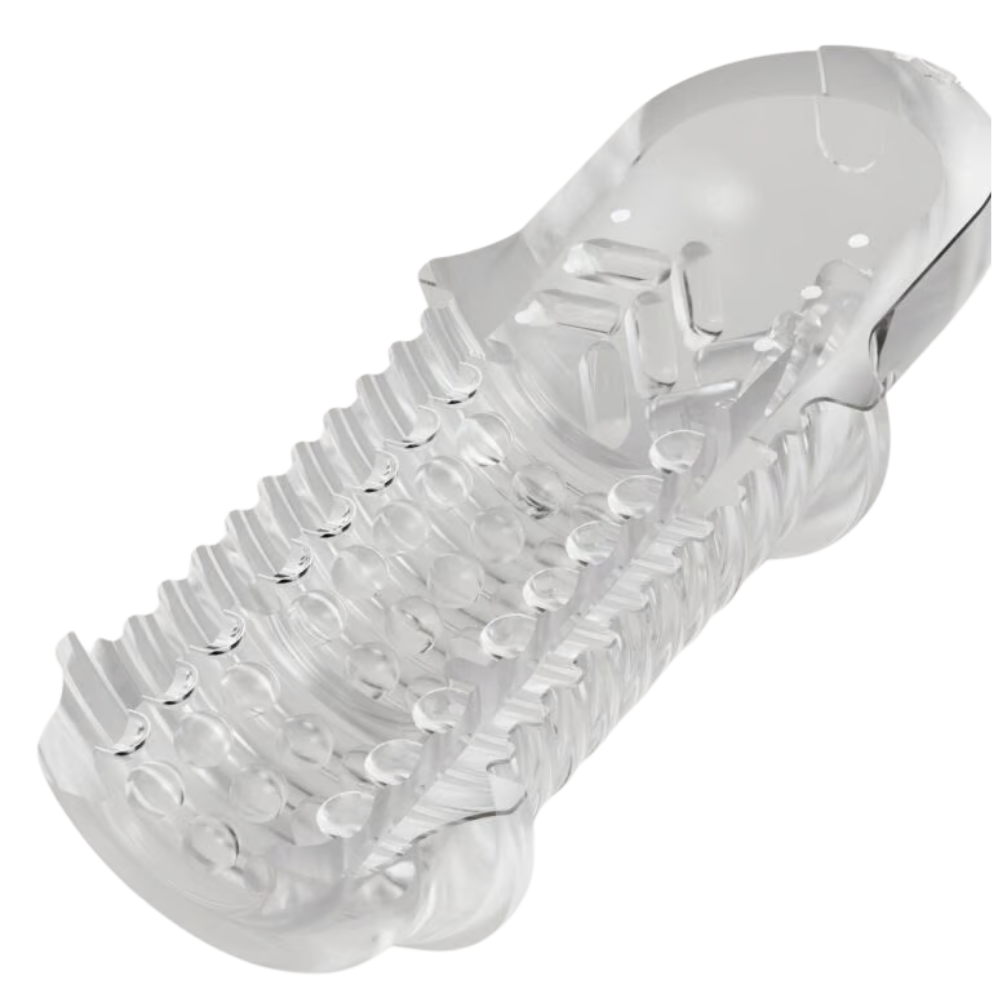 The TrueGrip™ Gen 3 Sleeve - By Handy