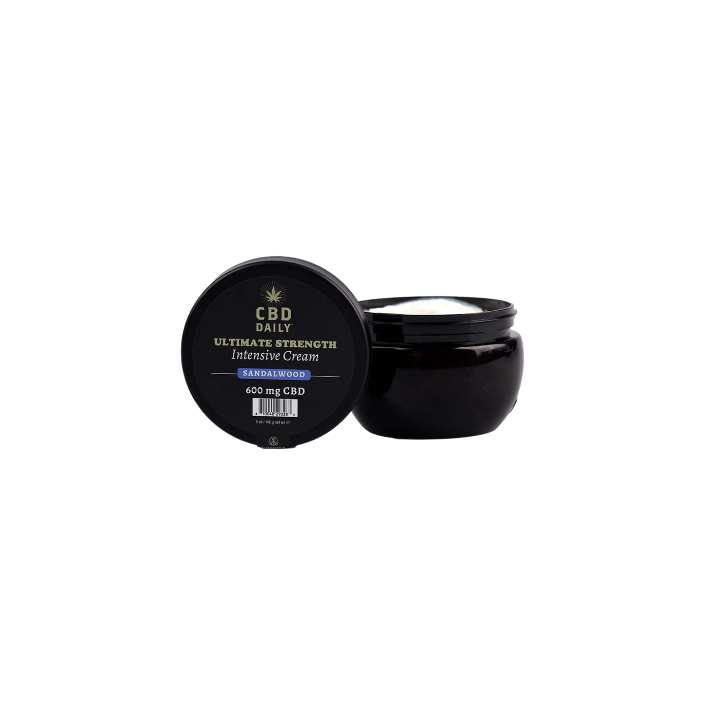 Intensive Cream - Ultimate Strength