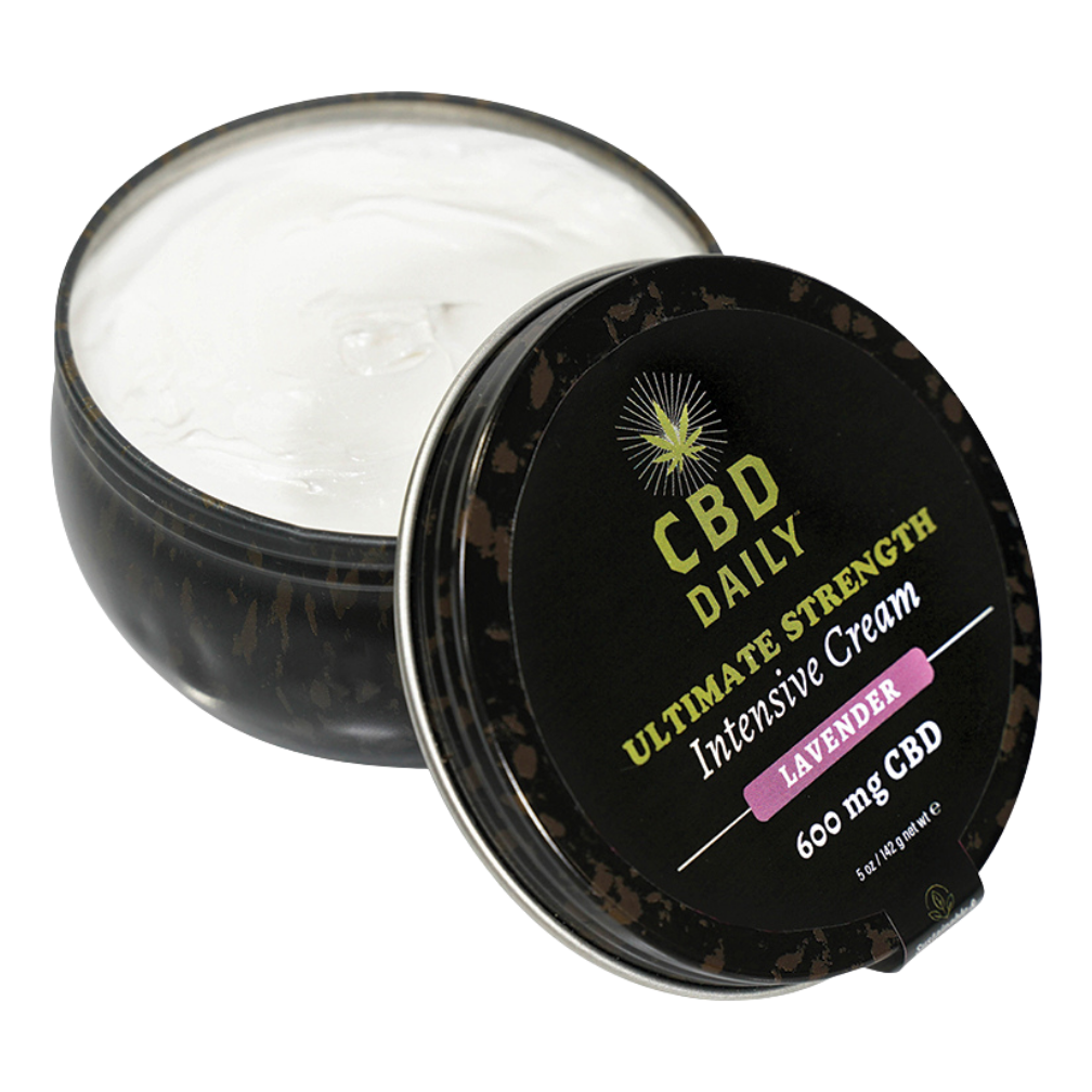 Intensive Cream - Ultimate Strength