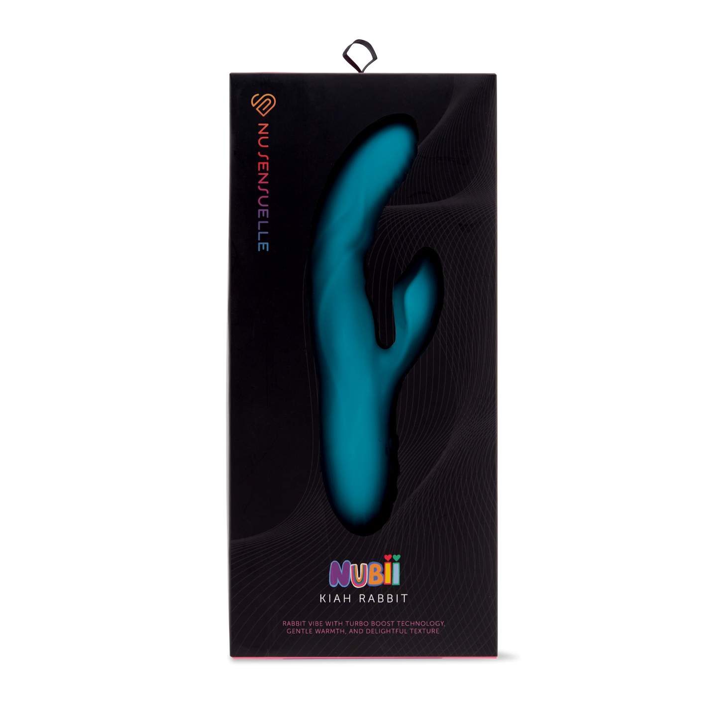 Kiah XLR8
