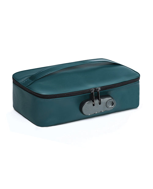 Lockable Toy Box