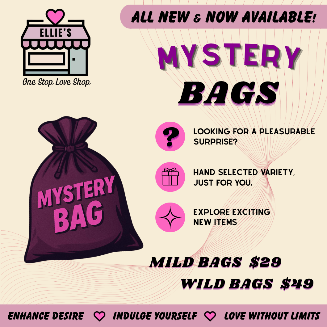 Mystery Bag