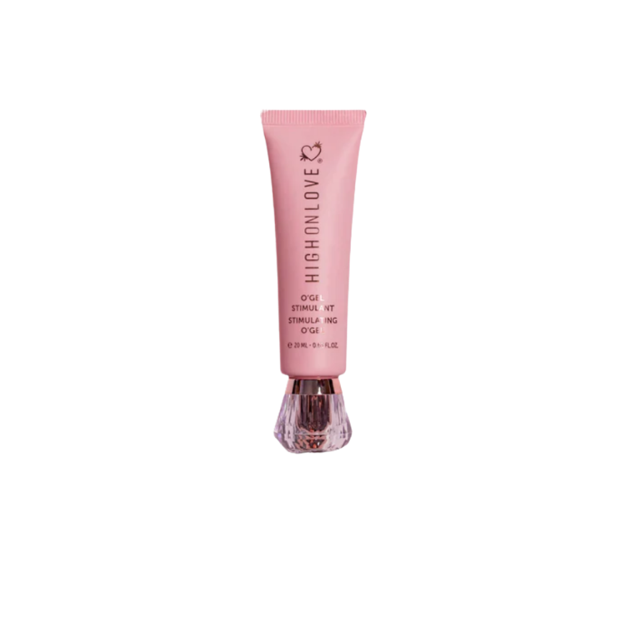 Mini Stimulating O Gel