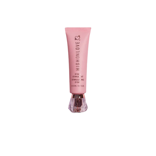Mini Stimulating O Gel