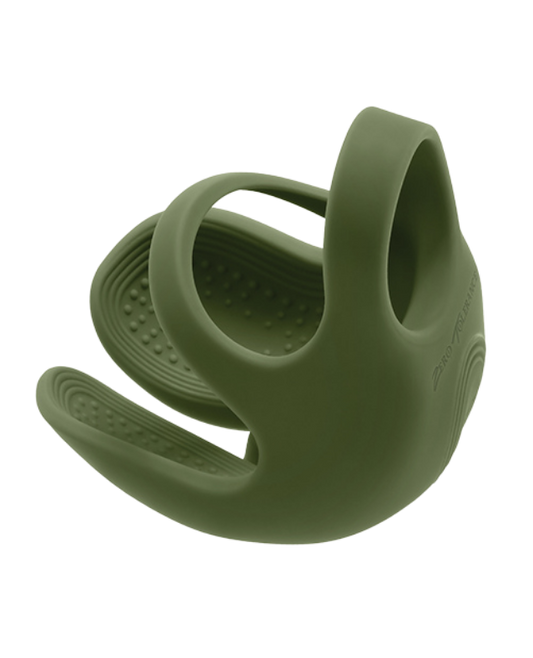 Nutty Buddy - C-Ring and Ball Vibrator