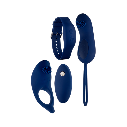 Our Little Secret - Demo Item