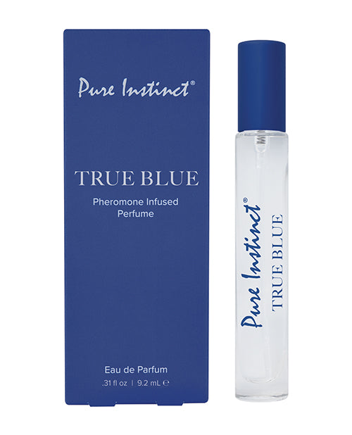 Pure Instinct Pheromone Perfume- 9.2 ml Spray