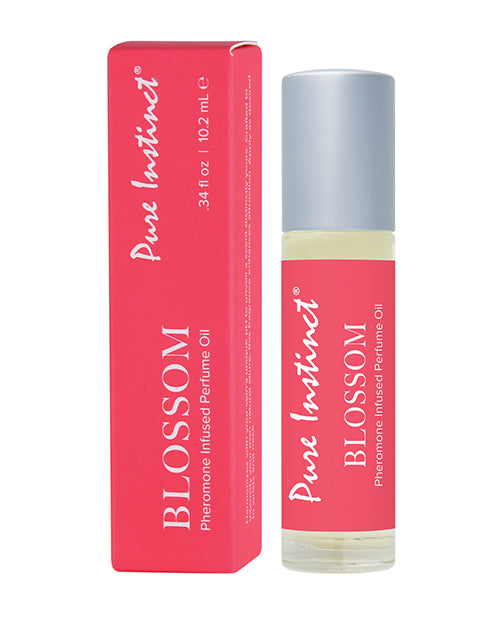 Pure Instinct - Women's Rollerball Pheromone Perfume