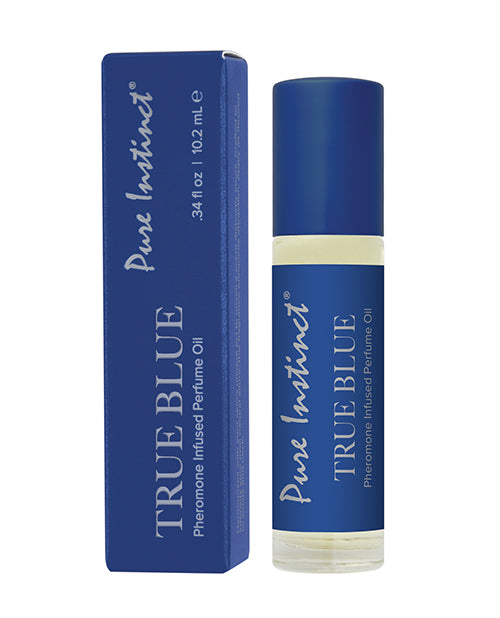 Pure Instinct - Women's Rollerball Pheromone Perfume