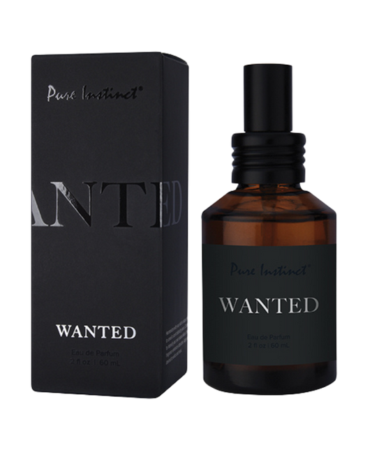PURE INSTINCT MENS PHEROMONES COLOGNE - 2oz.