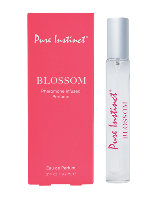 Pure Instinct Pheromone Perfume- 9.2 ml Spray