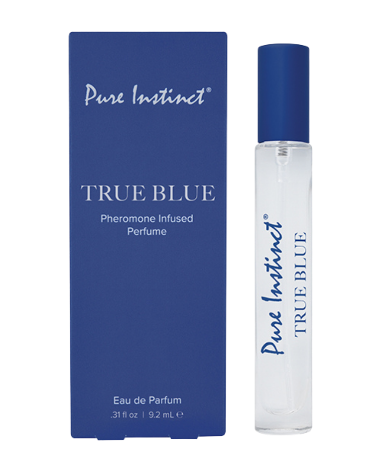 Pure Instinct Pheromone Perfume- 9.2 ml Spray