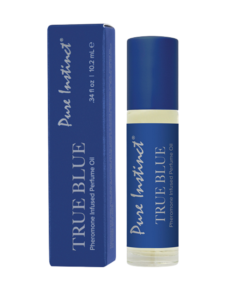 Pure Instinct - Women's Rollerball Pheromone Perfume