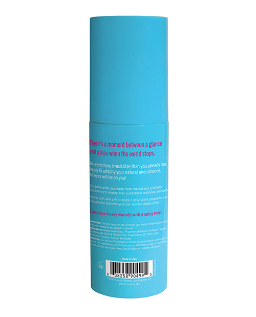 Simply Sexy Pheromone Body Mist- 3.35 oz