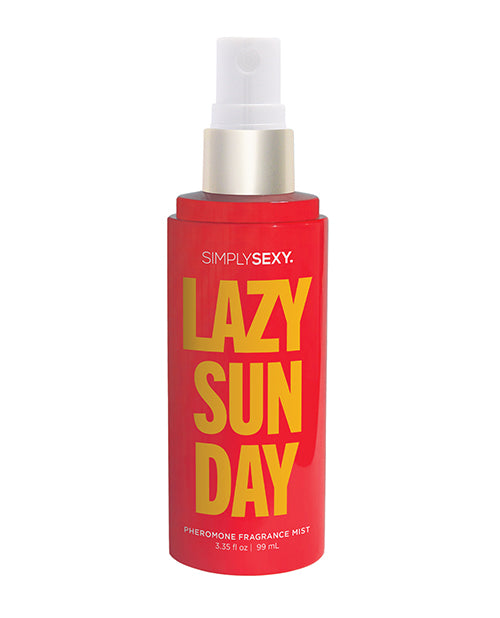 Simply Sexy Pheromone Body Mist- 3.35 oz