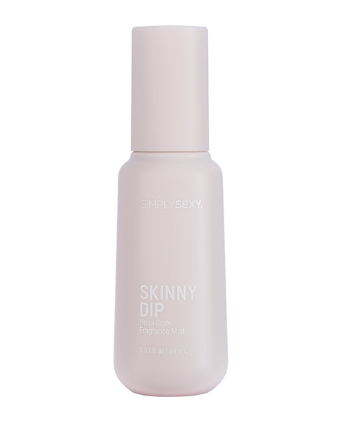 Simply Sexy Pheromone Hair + Body Mist- 3.35 oz