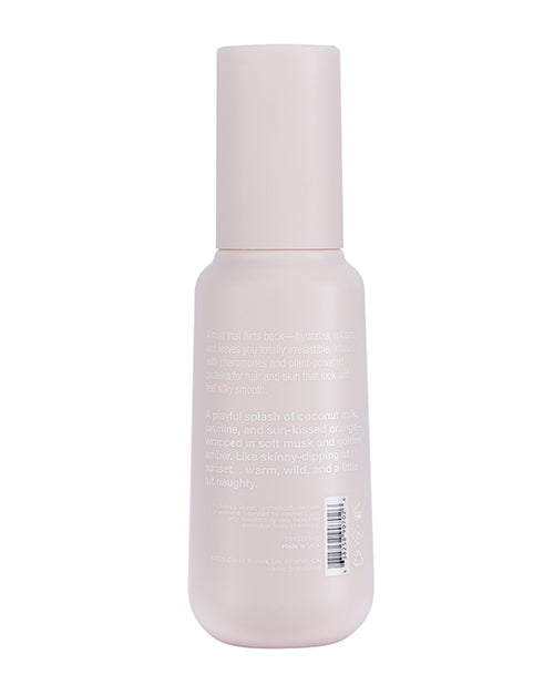 Simply Sexy Pheromone Hair + Body Mist- 3.35 oz
