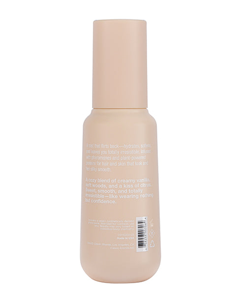 Simply Sexy Pheromone Hair + Body Mist- 3.35 oz