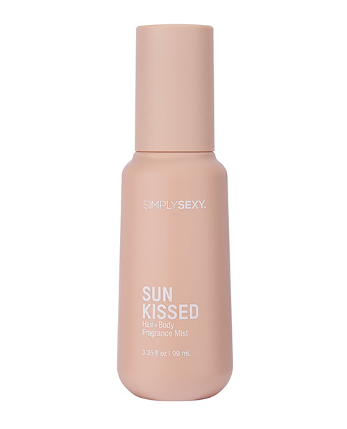 Simply Sexy Pheromone Hair + Body Mist- 3.35 oz