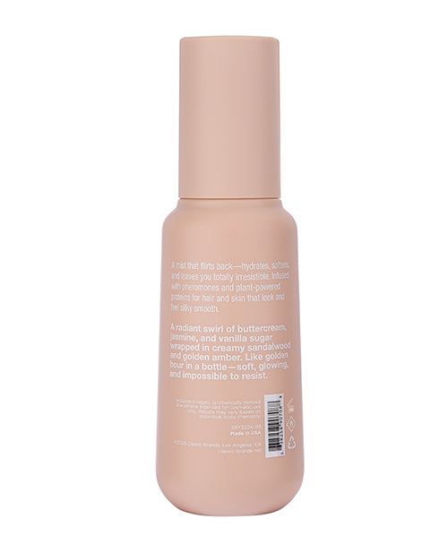 Simply Sexy Pheromone Hair + Body Mist- 3.35 oz