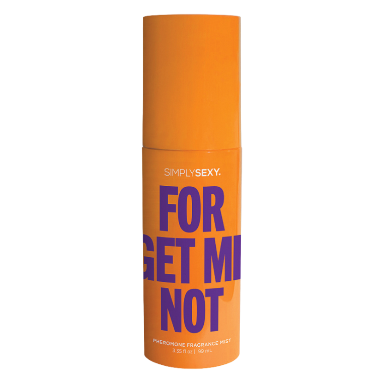 Simply Sexy Pheromone Body Mist- 3.35 oz