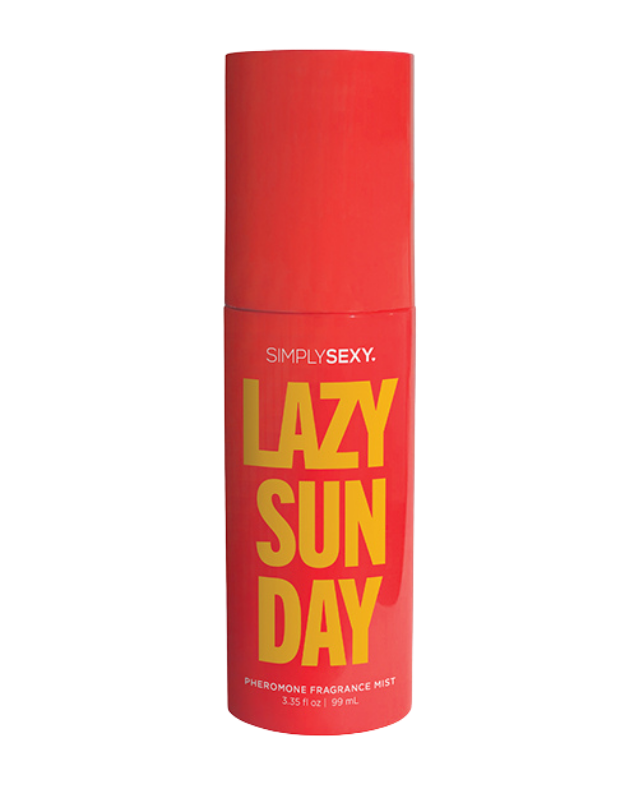 Simply Sexy Pheromone Body Mist- 3.35 oz