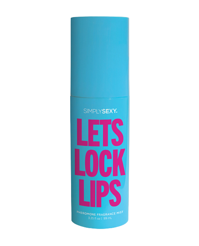 Simply Sexy Pheromone Body Mist- 3.35 oz