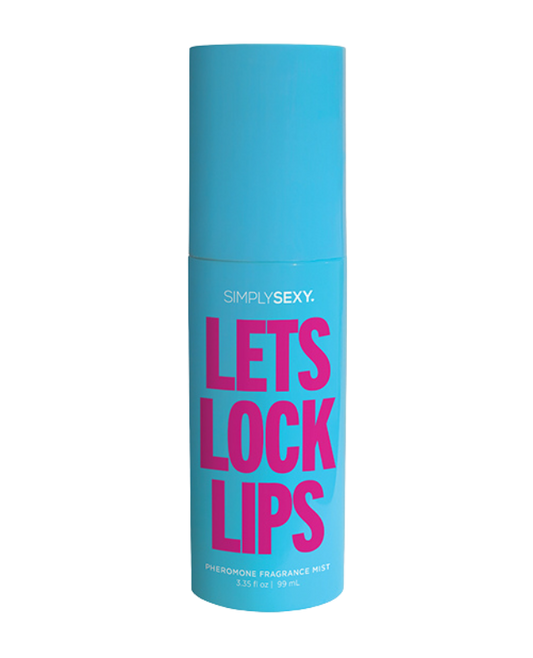 Simply Sexy Pheromone Body Mist- 3.35 oz