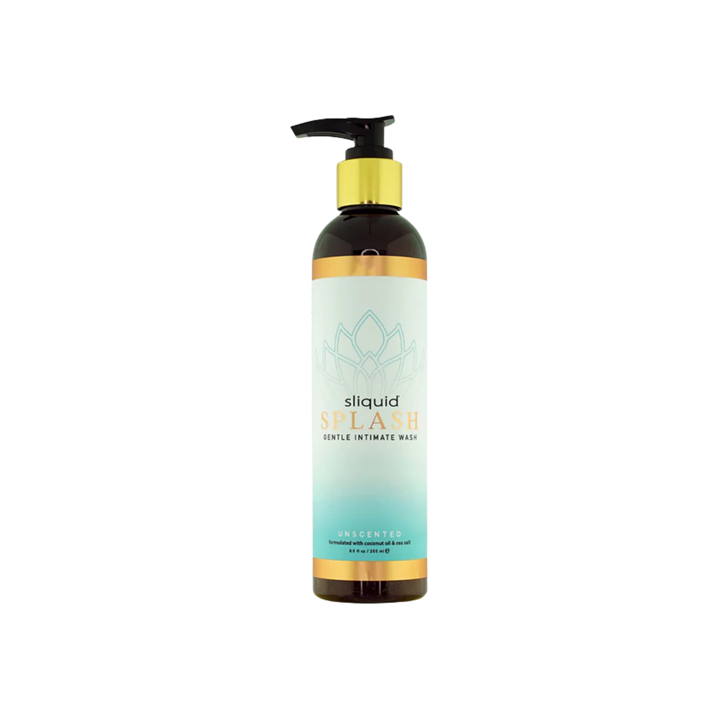 Splash Feminine Wash