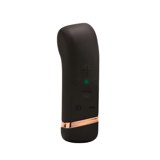 The Oh! Vibrator