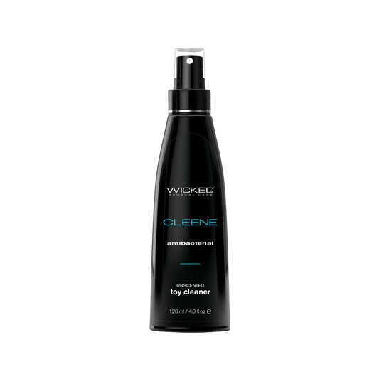 Wicked Cleene Toy Cleaner