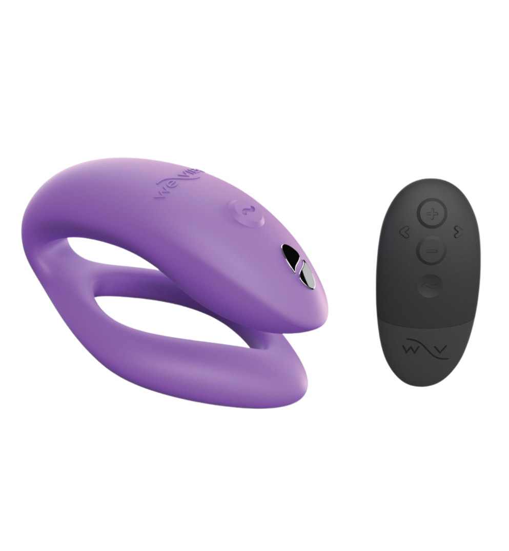 Sync O - by We-Vibe