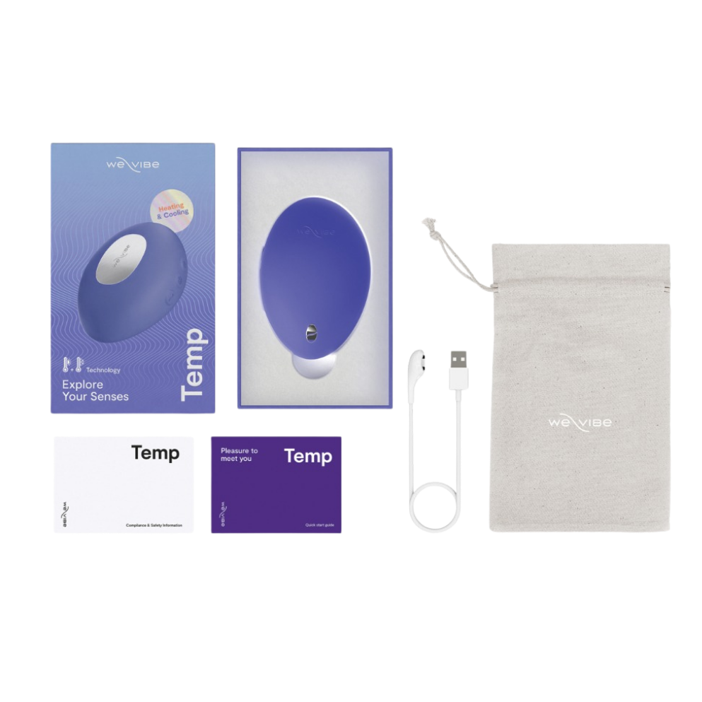 Temp - by We-Vibe
