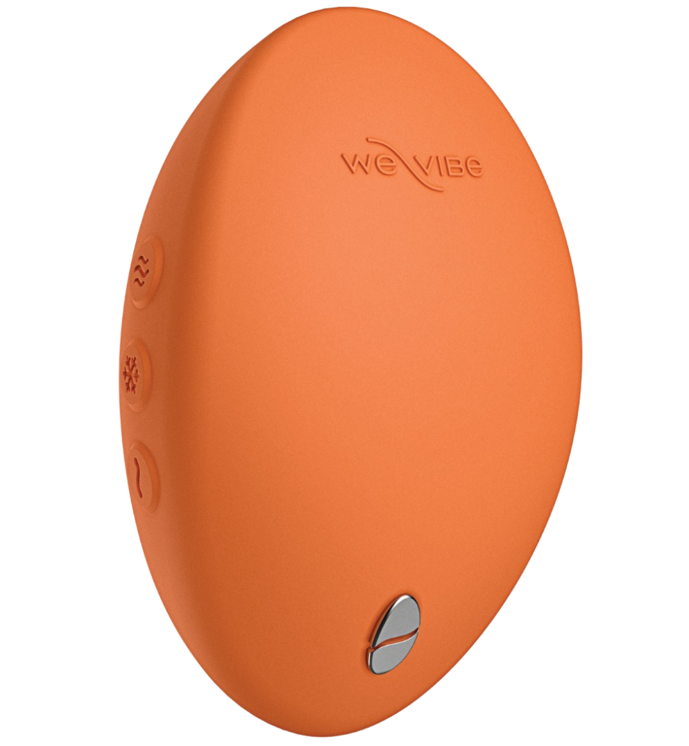 Temp - by We-Vibe