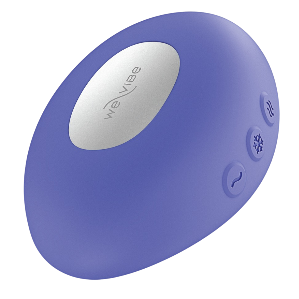 Temp - by We-Vibe