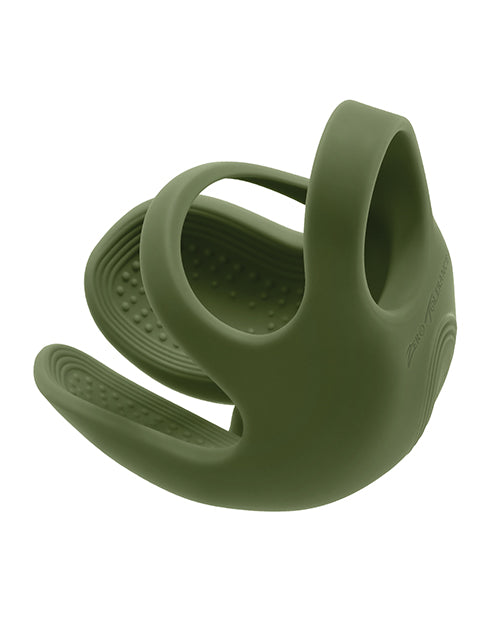 Nutty Buddy - C-Ring and Ball Vibrator