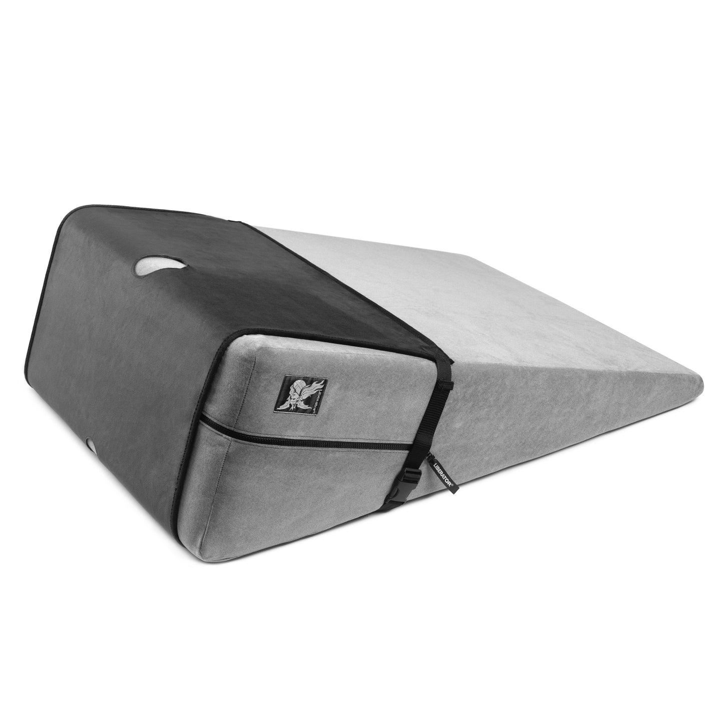 Birdi Toy Strap- Ramp