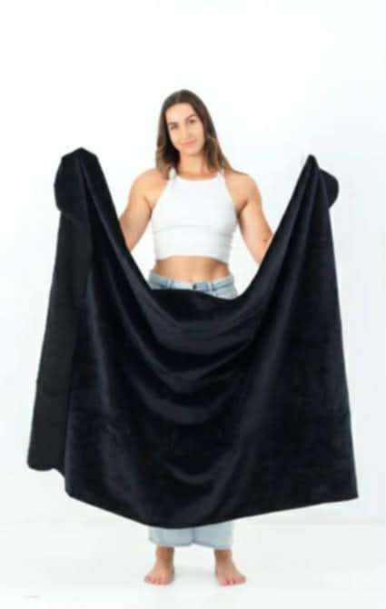 Splash Blanket Medium