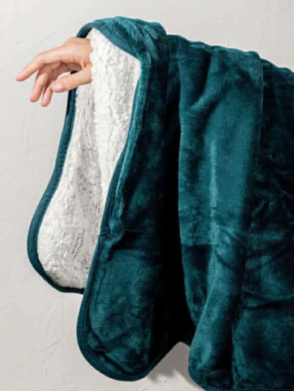 Splash Blanket Medium