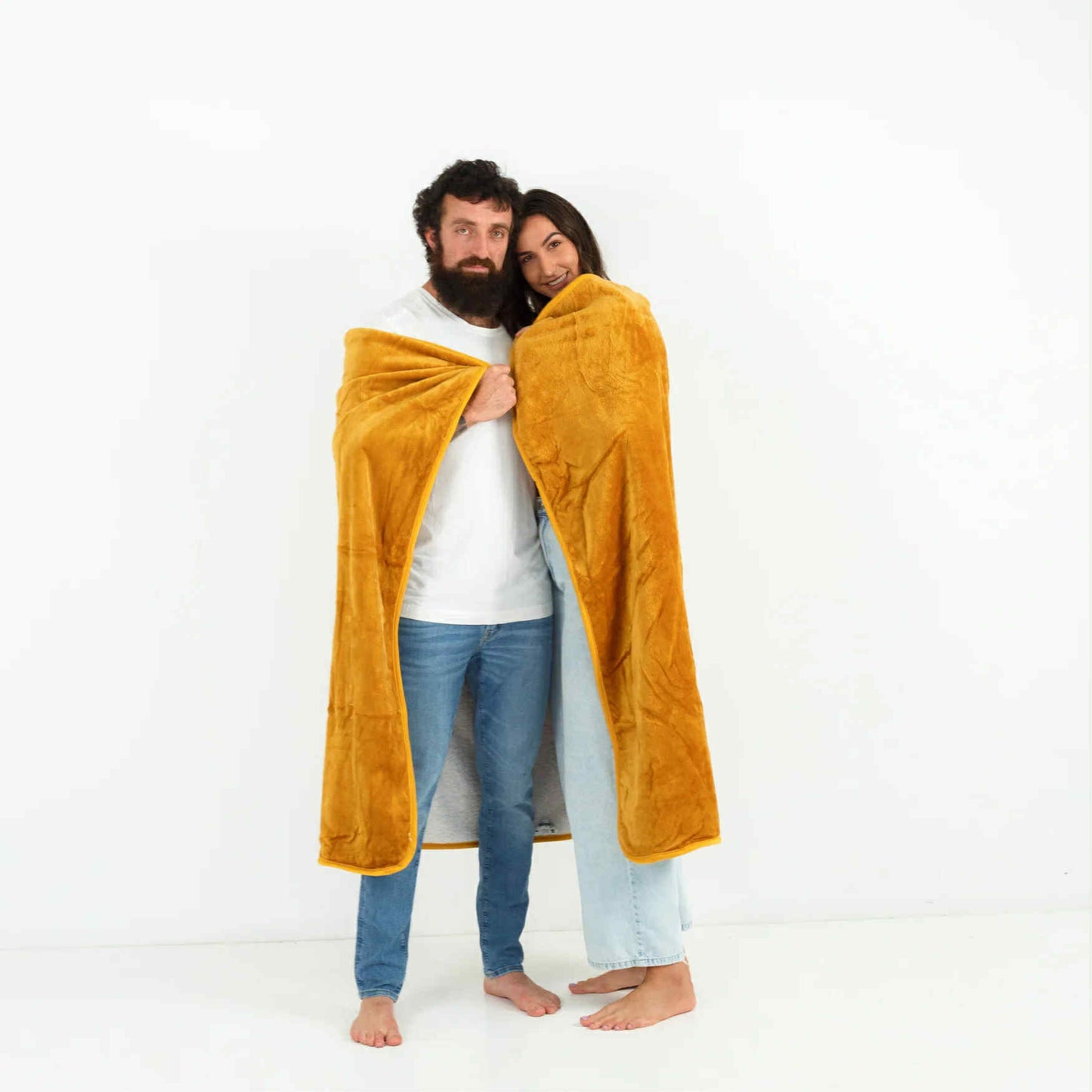 Splash Blanket Medium
