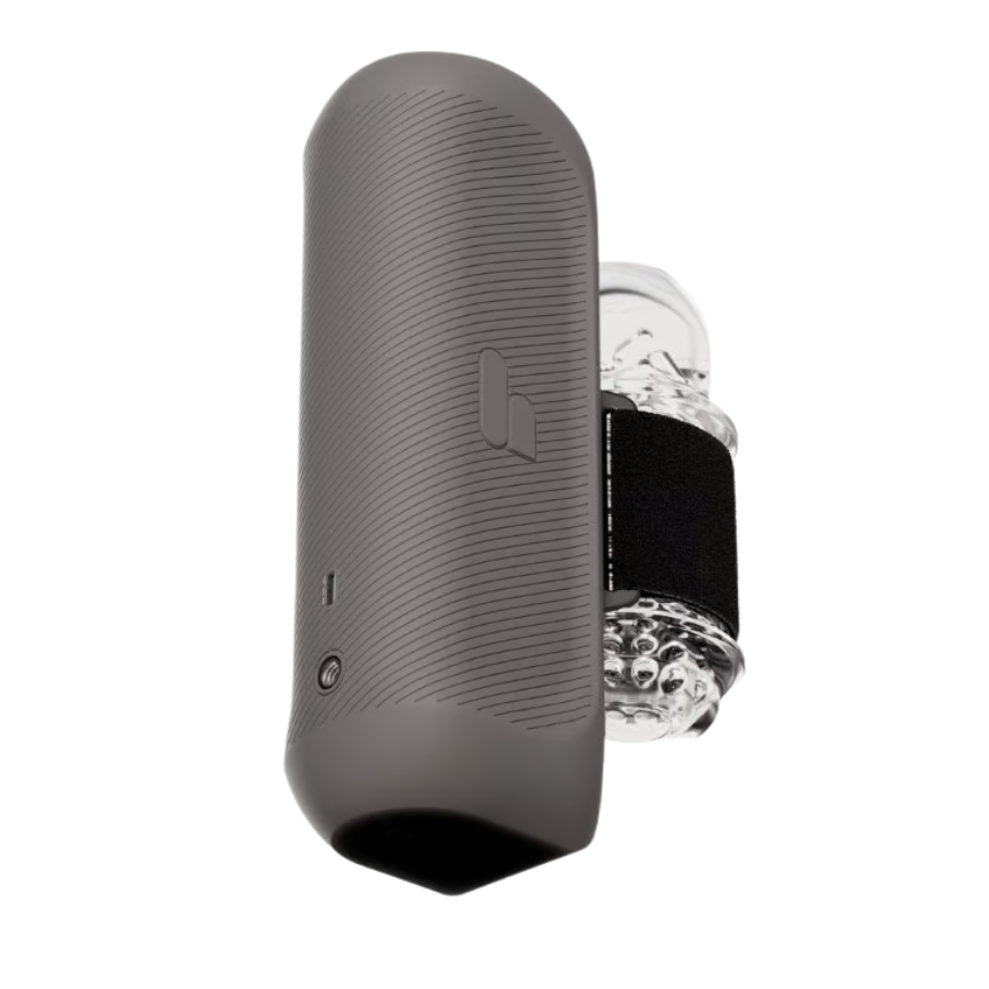 The Handy 2.0