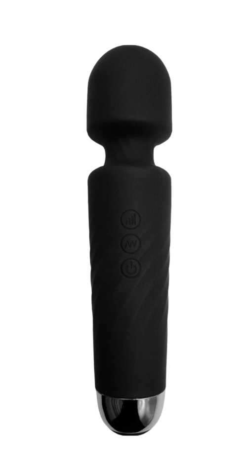 Flexible Vibrating Wand - Demo Item