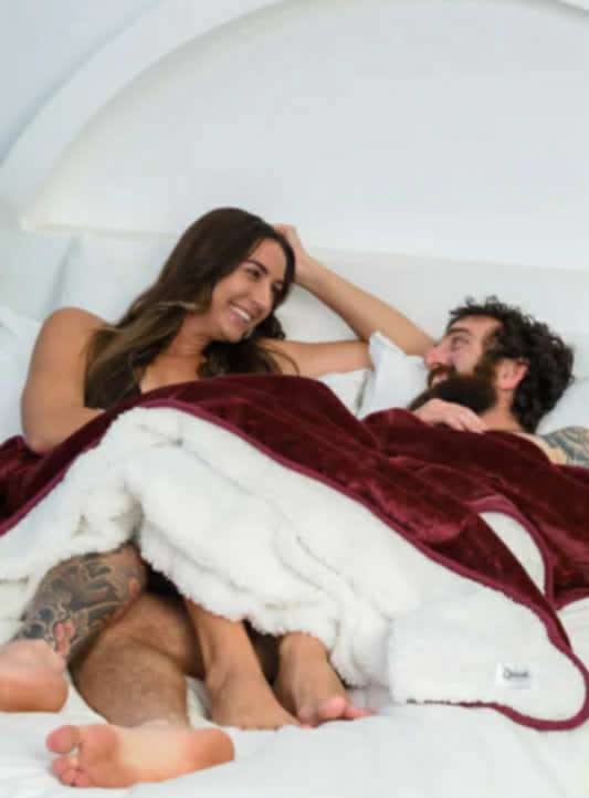 Splash Blanket Medium
