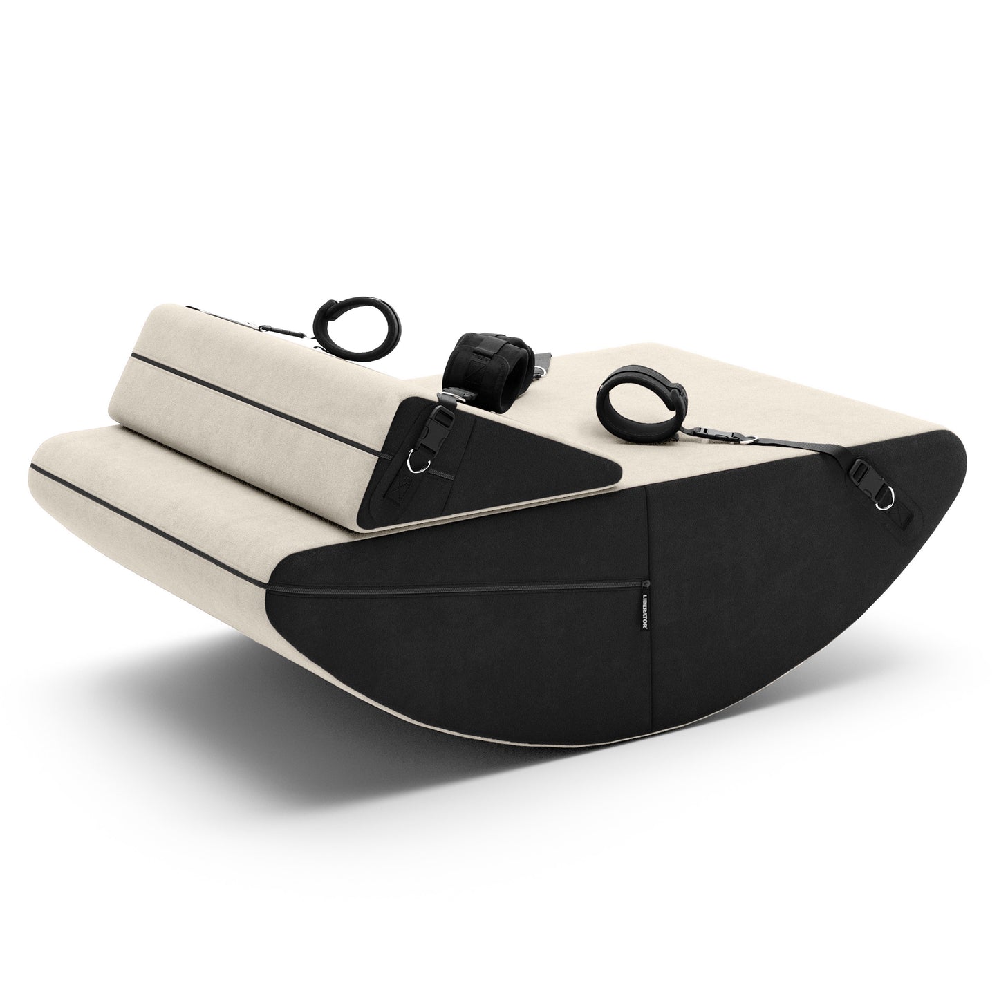 Scoop/Wedge Combo