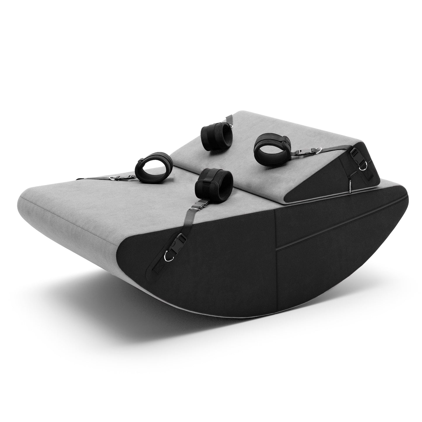 Scoop/Wedge Combo