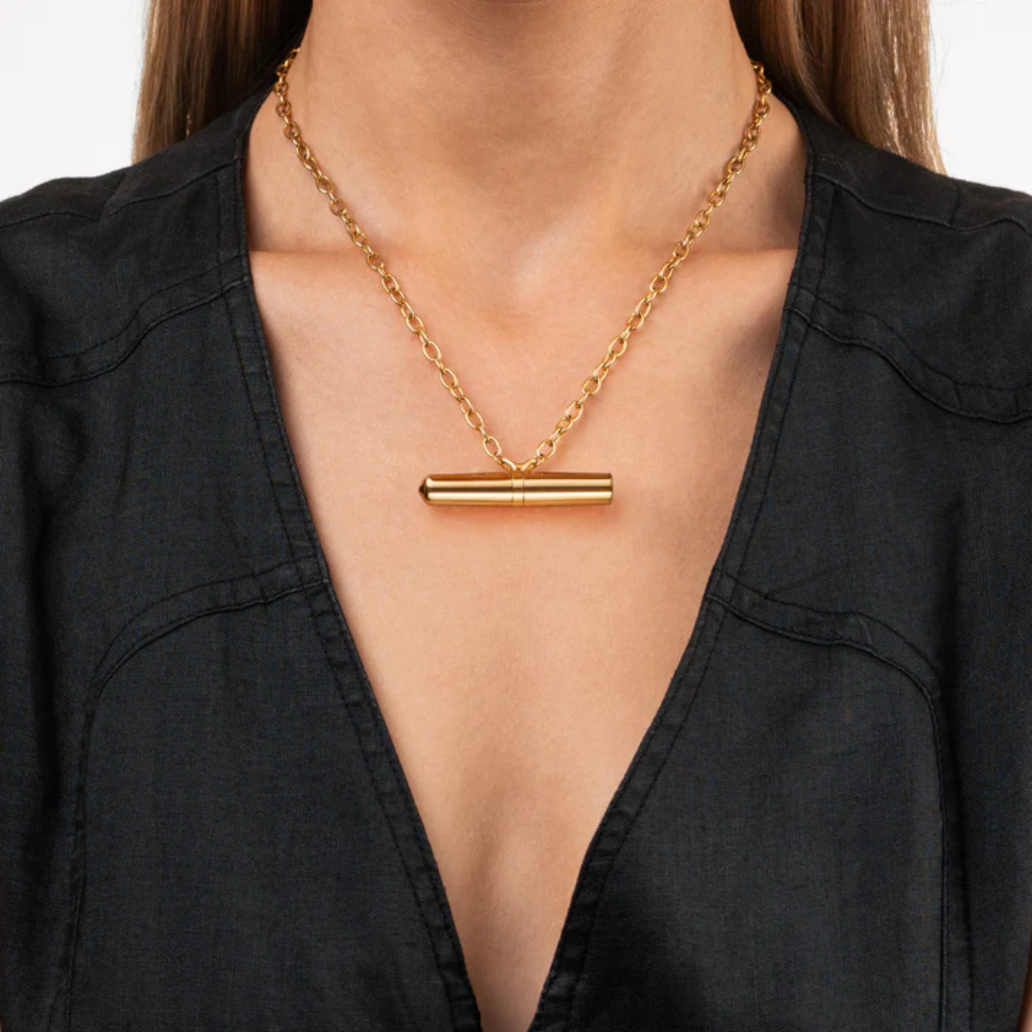 Tease Necklace